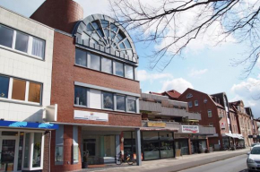  City Apartment Papenburg  Папенбург